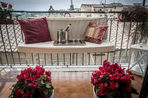 Apartment Il Convento - image 12