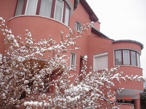 Villa-Hotel Escala - image 2