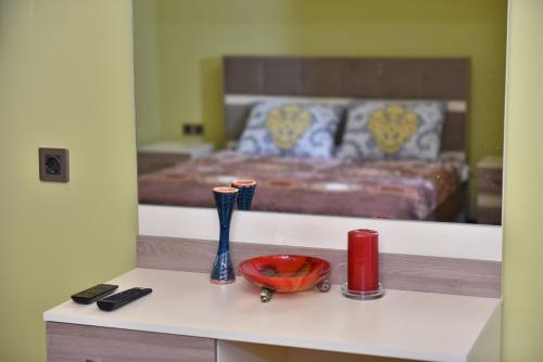 Sheki Panorama Guest House