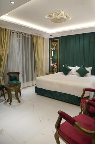 Dimora Hotel Anarkali