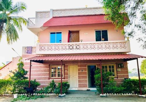 Sirvachur madhurakalli amman guest house