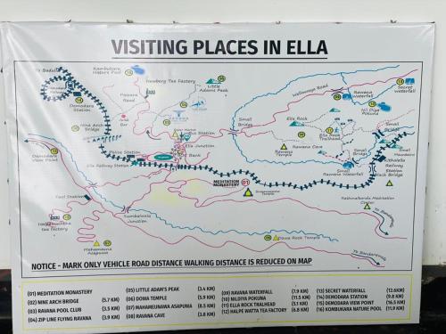 Double or Twin Room with Mountain View image 1