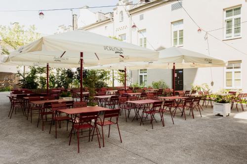 Apartamenty Browar Perła - free Parking 3