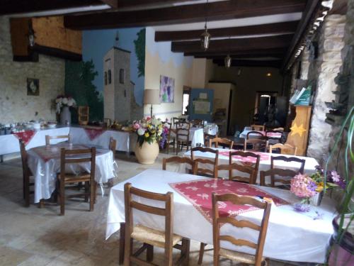 Hotel l'Oronge 5