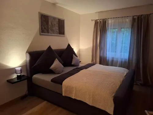 Ferienwohnung am Bach in Altenkunstadt, Deutschland
