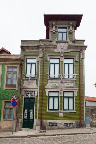  Home17 in Porto