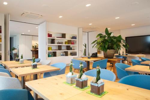 Étterem, Illertisser Hof in Illertissen