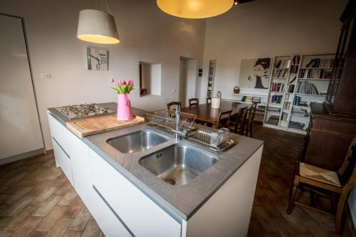 Apartment Il Convento - image 11