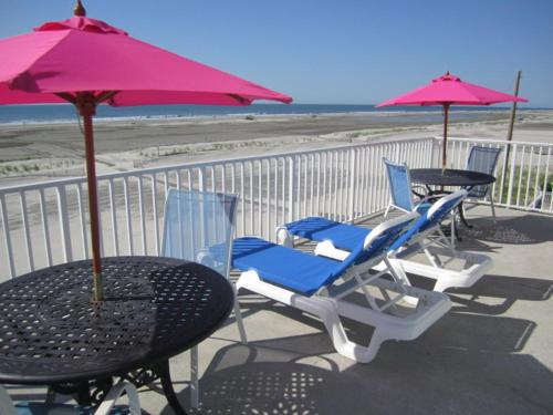 Apollo Motel – Wildwood Crest, NJ