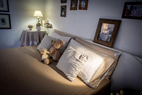Apartment Il Convento - image 7