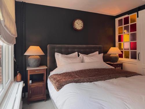 The Lastage Inn - Bed & Breakfast – Amsterdam, NY