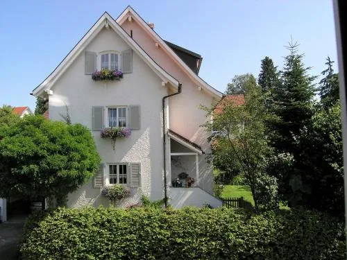 Blütenperle - altstadtnah im Grünen - in Wangen im Allgäu, Deutschland