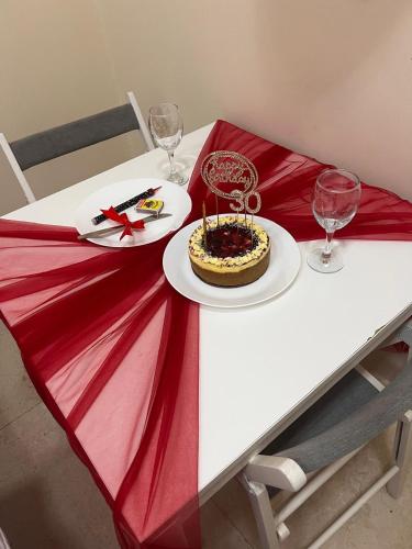 Bliss Spot Vacation Home near Al Falah Plaza