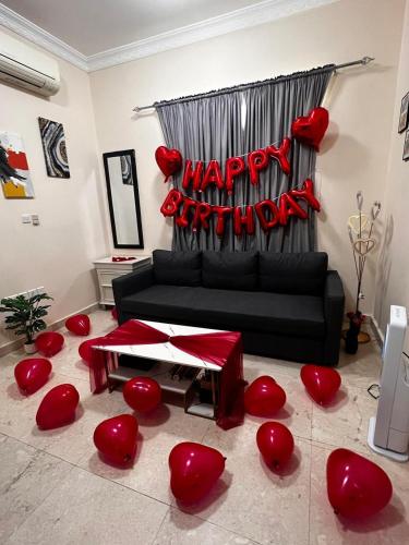 Bliss Spot Vacation Home near Al Falah Plaza