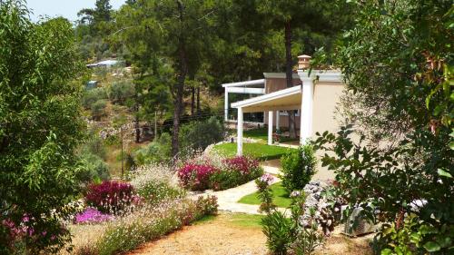 D&C Gocek Hotel