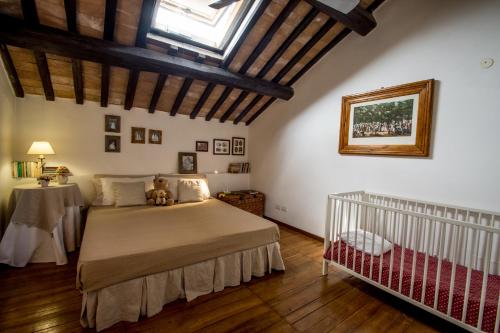 Apartment Il Convento - image 3