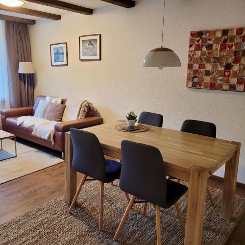 Appartements Elan, Zermatt (photo 8)