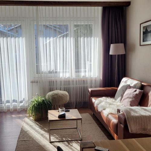 Appartements Elan, Zermatt (photo 10)