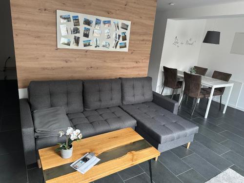 Ferienwohnung Thermenblick in 巴特溫茨海姆