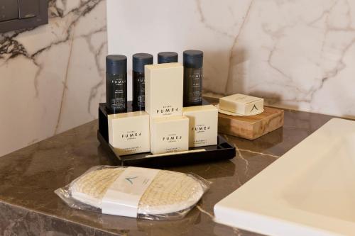 阿图尔酒店 阿图尔酒店