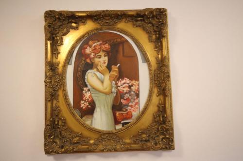 Hotel Vintage Am Bundesbank-Bunker - image 13