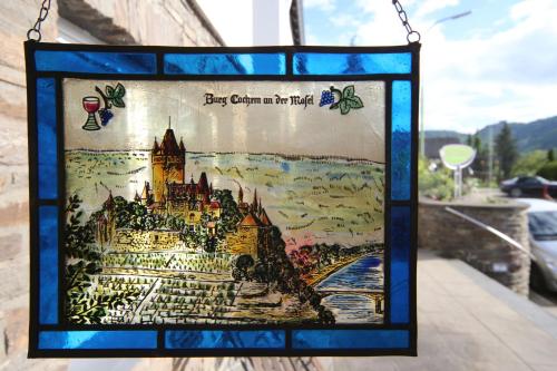 Hotel Vintage Am Bundesbank-Bunker - image 2