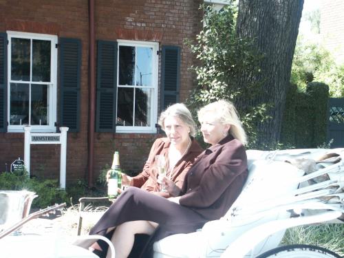 Armstrong Inns Bed and Breakfast Savannah (GA)