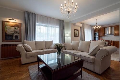 Villa Solis, Split (photo 10)
