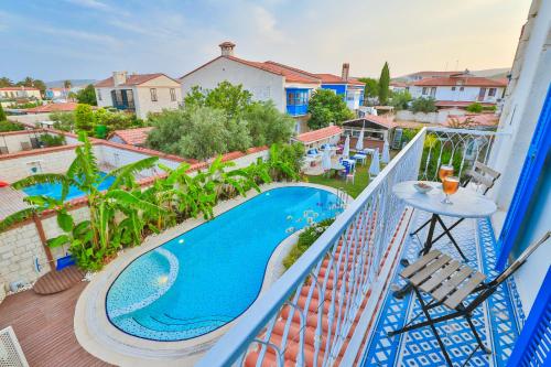 View, Cumbali Konak Hotel (Adults Only +12) in Cesme