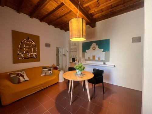 Appartamento Galileo, Firenze (foto 4)