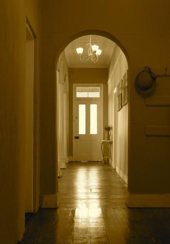 A szálláshely kívülről, khaya4u in Dundee