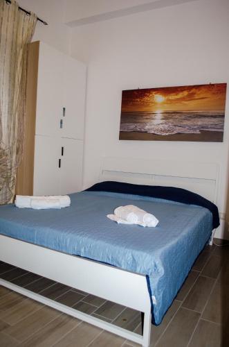  Rose Beach Apartment, Pension in Margherita di Savoia bei Trinitapoli