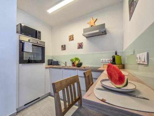 Malu Apartman in Sarvar