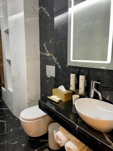Arxontiko Hotel – Myrina, CO