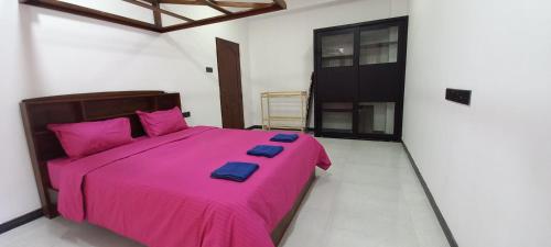 Sunrise Apartment in Nagoda West