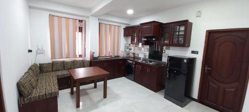 Sunrise Apartment in Nagoda West