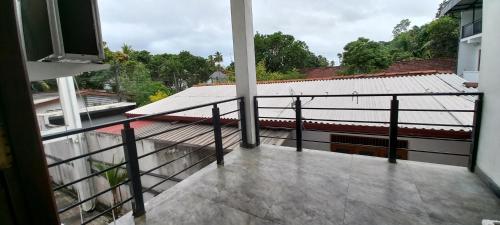 Sunrise Apartment in Nagoda West