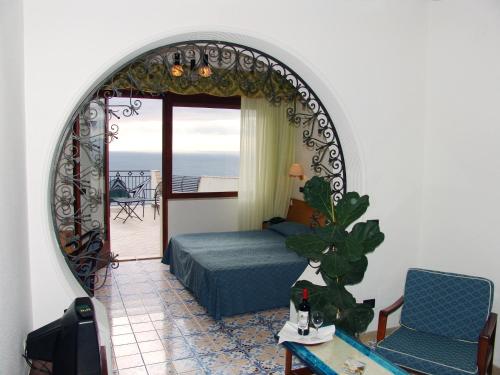 Hotel Vello d'Oro - image 8