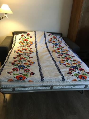 Cichy Apartament na Nowym Świecie - image 11