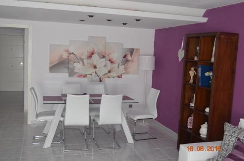 Sweet Caroline Apartment, Valencie (fotografie 2)