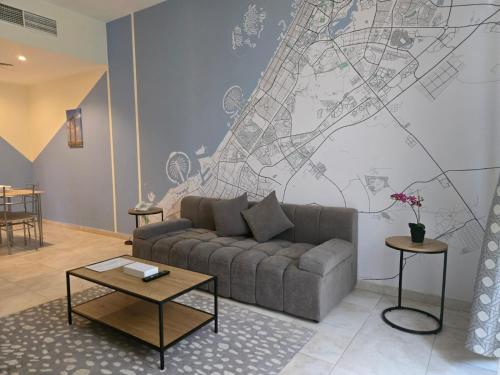 Al Raya Hotel Apartments, Dubaj (fotografie 6)