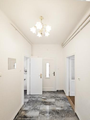 Cozy Apartment with Sauna in Szigetmonostor