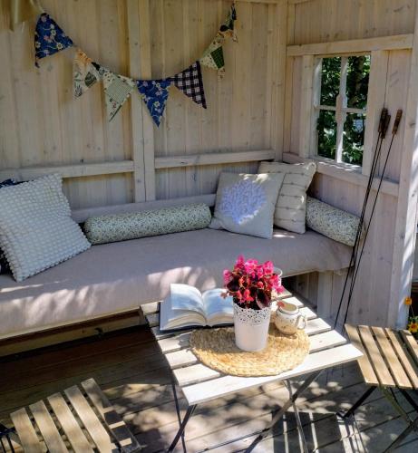 Apartament Nowiny in Orunia