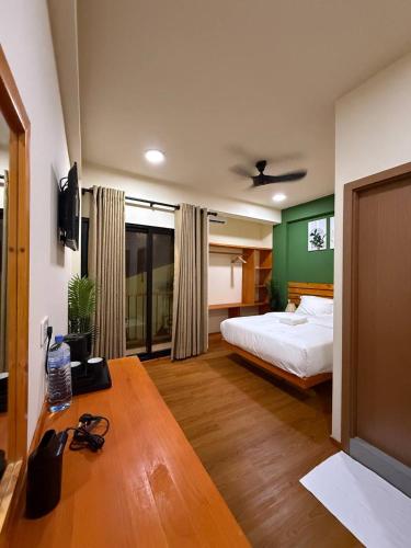 รุคะ มัลดีฟส์ (Ruka Maldives) in หมู่เกาะมัลดีฟส์