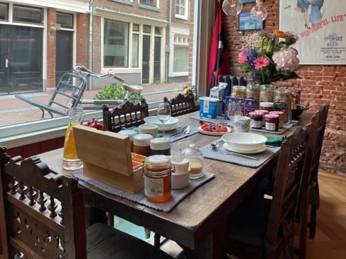 The Lastage Inn - Bed & Breakfast, Amsterdam (photo 10)