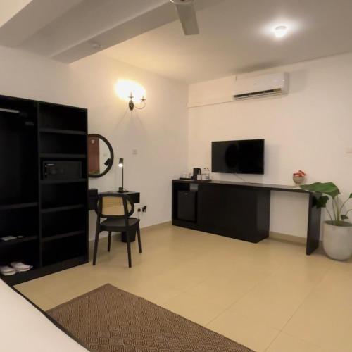 Camellia Residencies Colombo Sri Lanka - main image