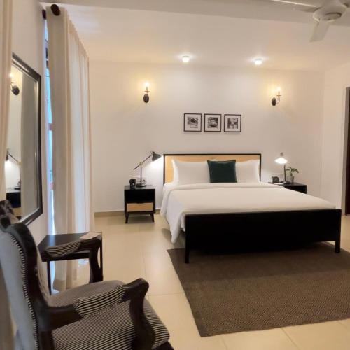 Camellia Residencies Colombo Sri Lanka - image 6