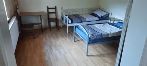 Am Borsumer Pass in Algermissen