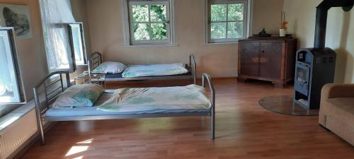 Am Borsumer Pass in Algermissen