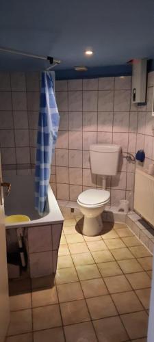 Am Borsumer Pass in Algermissen